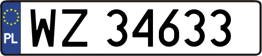 WZ34633