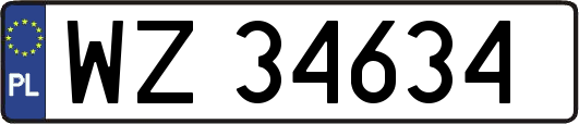 WZ34634
