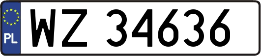 WZ34636