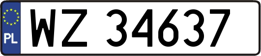 WZ34637
