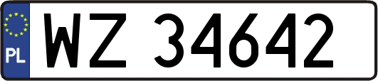 WZ34642