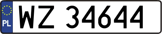 WZ34644