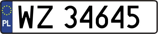 WZ34645