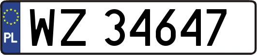 WZ34647