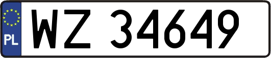 WZ34649