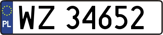 WZ34652