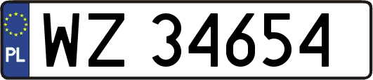 WZ34654