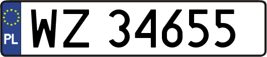 WZ34655