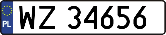 WZ34656
