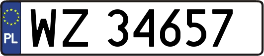 WZ34657