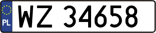 WZ34658