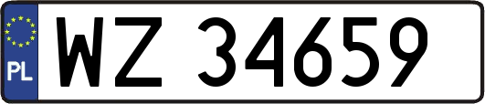 WZ34659