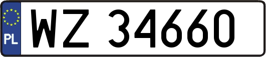 WZ34660