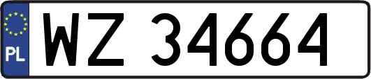WZ34664