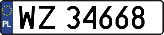 WZ34668