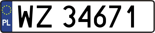 WZ34671