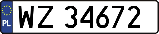 WZ34672