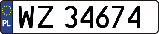 WZ34674