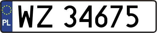 WZ34675