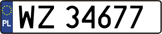 WZ34677