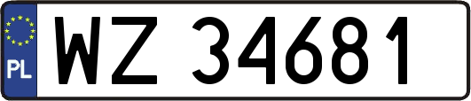 WZ34681