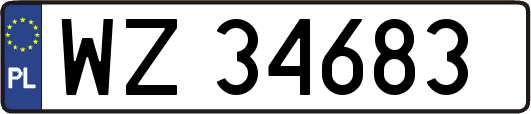 WZ34683