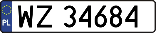 WZ34684