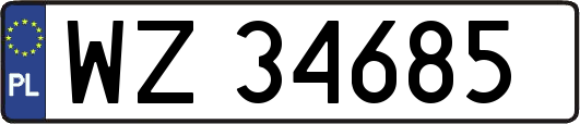 WZ34685