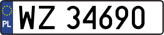WZ34690