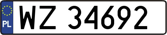 WZ34692