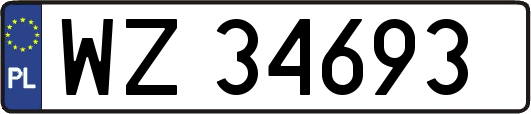 WZ34693