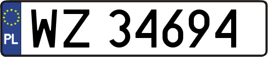 WZ34694