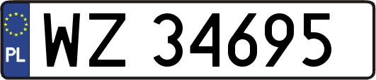 WZ34695