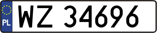WZ34696