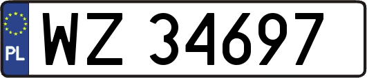 WZ34697