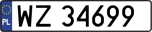 WZ34699