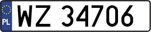 WZ34706