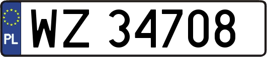WZ34708