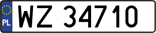 WZ34710