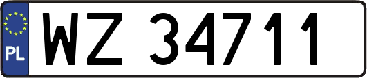 WZ34711