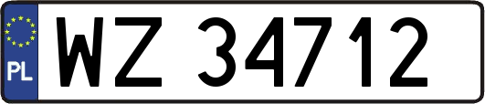 WZ34712