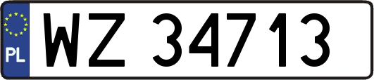 WZ34713