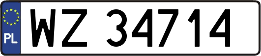 WZ34714