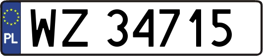 WZ34715