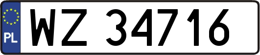 WZ34716