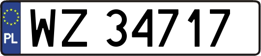 WZ34717