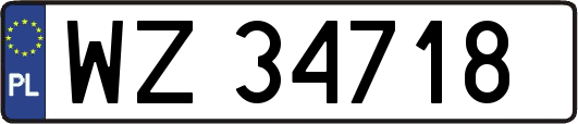 WZ34718