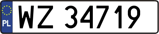 WZ34719