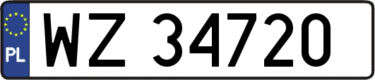 WZ34720