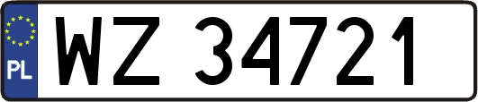 WZ34721
